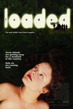 Фільм «Перегруженные» (1994)