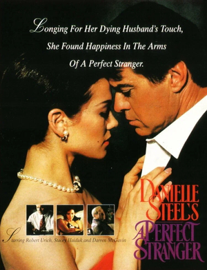 Фільм «Кохання незнайомця» (1994)