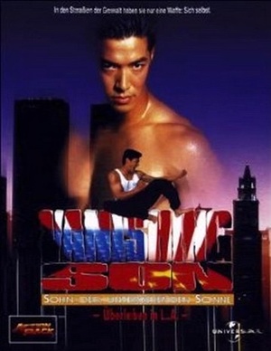 Фільм «Исчезающий сын 4» (1994)