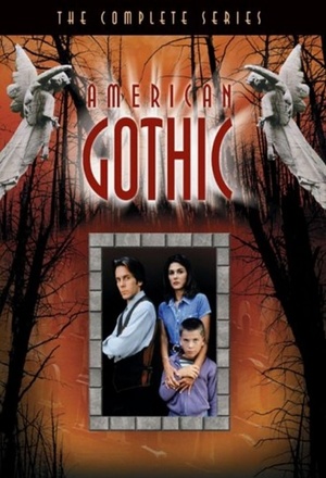 Сериал «Шериф из преисподней» (1995 – 1996)
