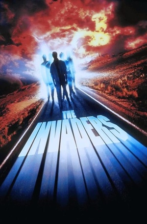 Серіал «Загарбники» (1995)