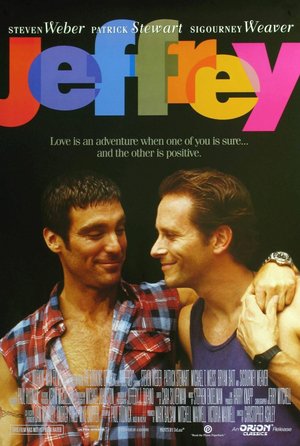 Фільм «Джефрі» (1995)