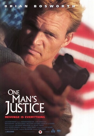 Фільм «Этакий крутой ублюдок» (1996)