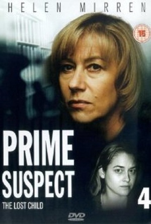 Фильм «Главный подозреваемый 4: Потерянный ребенок» (1995)