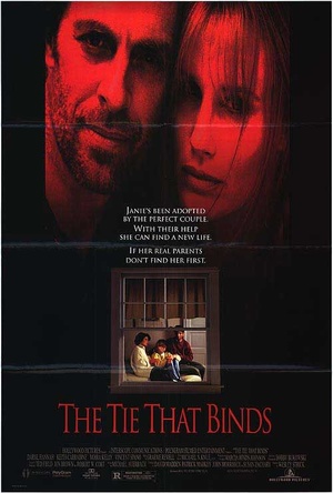 Фільм «Неразрывная связь» (1995)