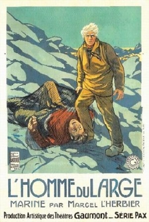 Фільм «Человек открытого моря» (1920)