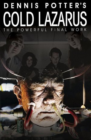 Серіал «Холодный Лазарь» (1996)