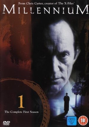 Сериал «Тысячелетие» (1996 – 1999)