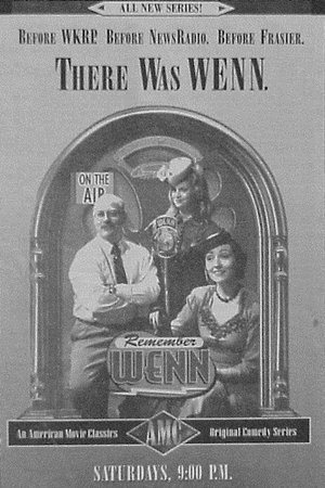 Серіал «Вспоминая радио WENN» (1996 – 1998)