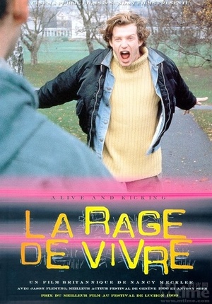 Фильм «Живой и умирающий» (1996)