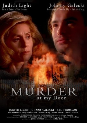 Фільм «Murder at My Door» (1996)