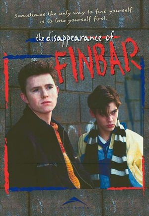 Фильм «Исчезновение Финбара» (1996)