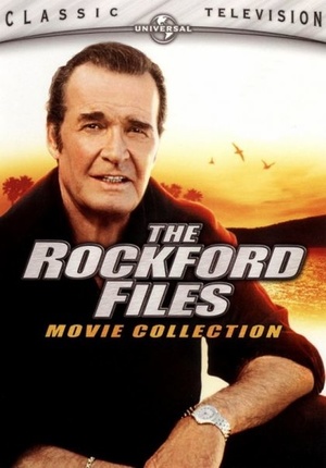 Фильм «Досье детектива Рокфорда: Ночная рыбалка» (1996)