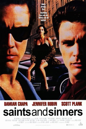 Фильм «Святые и грешники» (1994)