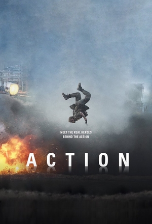 Серіал «Action» (2024 &ndash; ...)