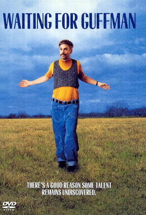 Фильм «В ожидании Гаффмана» (1996)