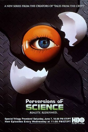 Сериал «Причуды науки» (1997)