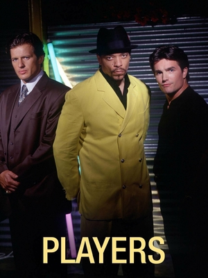 Сериал «Игроки» (1997 – 1998)
