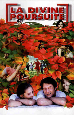 Фильм «Погоня за божеством» (1997)