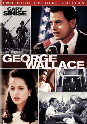 Сериал «Джордж Уоллас» (1997)
