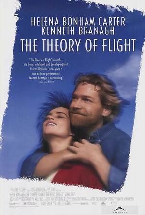 Фільм «Теорія польоту» (1998)