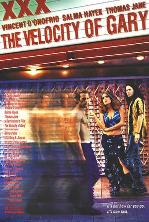 Фильм «Скоростной Гари» (1998)