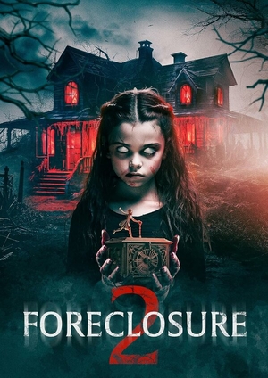 Фильм «Отвержение 2» (2024)