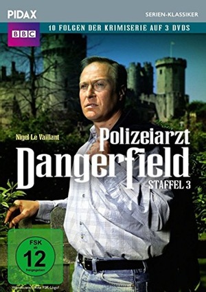 Серіал «Зона опасности» (1995 – 1999)