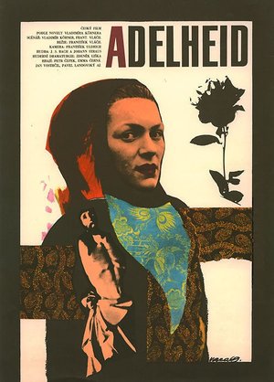 Фильм «Адельгейд» (1969)