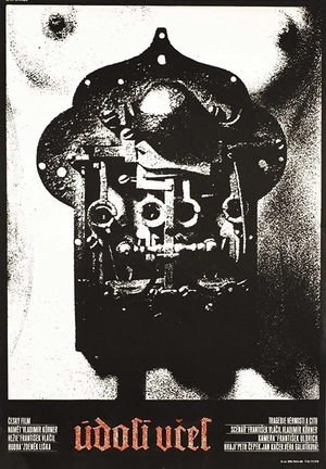Фильм «Долина пчел» (1967)