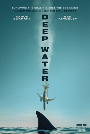 Фильм «Крушение рейса 1405» (2026)