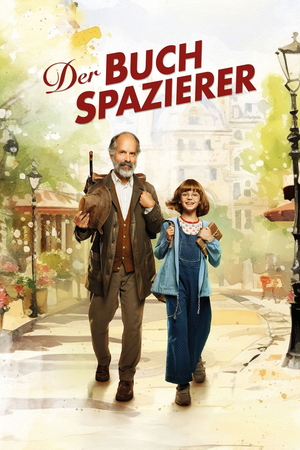 Фільм «Книжкові пригоди» (2024)