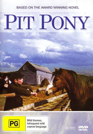 Фільм «Пит Пони» (1997)