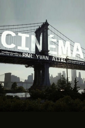 Movie "Cinéma par... Yvan Attal" (2019)