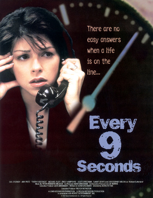 Фільм «Каждые 9 секунд» (1997)