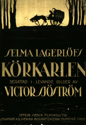 Фільм «Примарний екіпаж» (1920)