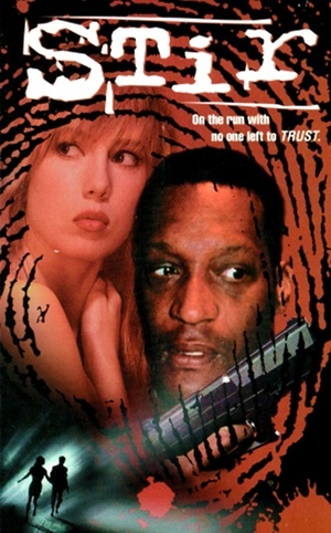 Фільм «Телепат» (1997)