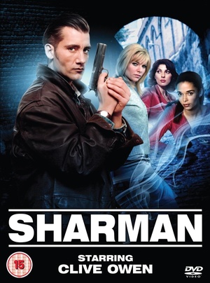 Шерман (мини-сериал, 1995)