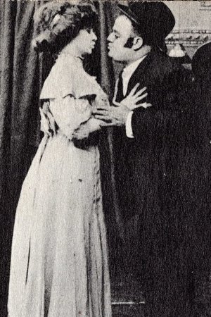 Фільм «День народження місіс Джонс» (1909)