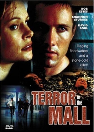Фільм «Темный дождь» (1998)