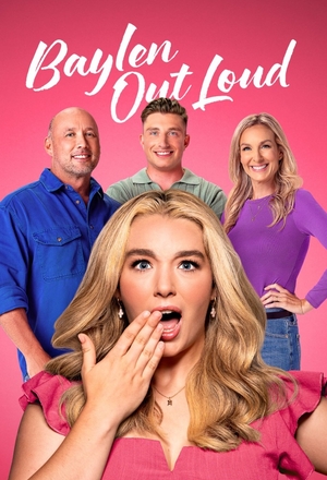 Сериал «Бейлен вслух» (2025 &ndash; ...)
