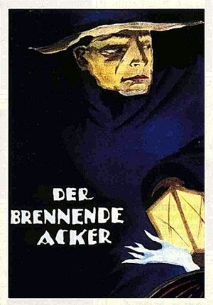 Фильм «Горящее поле» (1922)