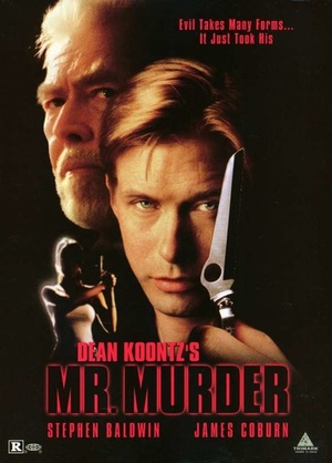 Фильм «Идеальный убийца» (1998)