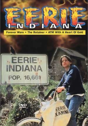 Серіал «Другое измерение» (1998)