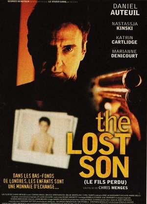Фільм «Дорога в Ад» (1999)