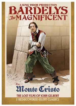 Фильм «Монте-Кристо» (1922)