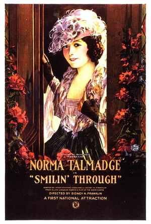 Фильм «С улыбкой на лице» (1922)