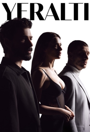 TV Show "Underground" (2026 &ndash; ...)