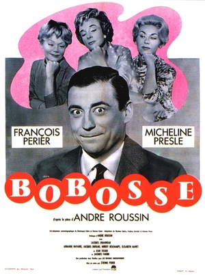 Фильм «Бобусс» (1959)