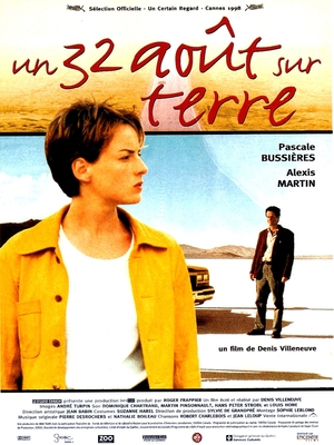 Фильм «32-е августа на Земле» (1998)